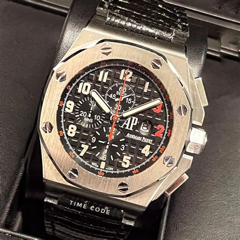 audemars piguet royal oak gebraucht